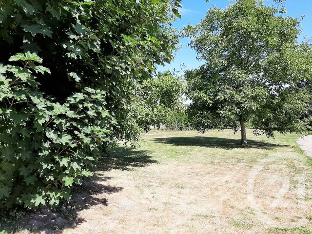 terrain à vendre - 710.0 m2 - MARESQUEL ECQUEMICOURT - 62 - NORD-PAS-DE-CALAIS - Century 21 Les 3 Vallées