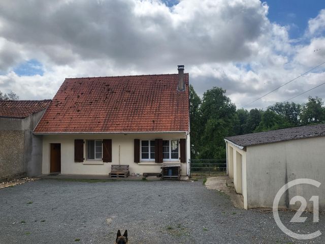 maison - MARENLA - 62