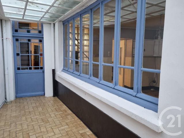 maison - MONTREUIL - 62