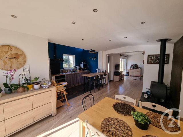 maison à vendre - 4 pièces - 85.47 m2 - CUCQ - 62 - NORD-PAS-DE-CALAIS - Century 21 Les 3 Vallées