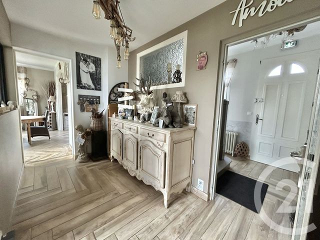 maison à vendre - 7 pièces - 181.0 m2 - CAMPAGNE LES HESDIN - 62 - NORD-PAS-DE-CALAIS - Century 21 Les 3 Vallées