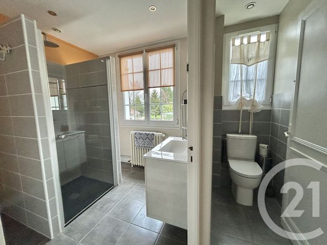 maison à vendre - 7 pièces - 181.0 m2 - CAMPAGNE LES HESDIN - 62 - NORD-PAS-DE-CALAIS - Century 21 Les 3 Vallées