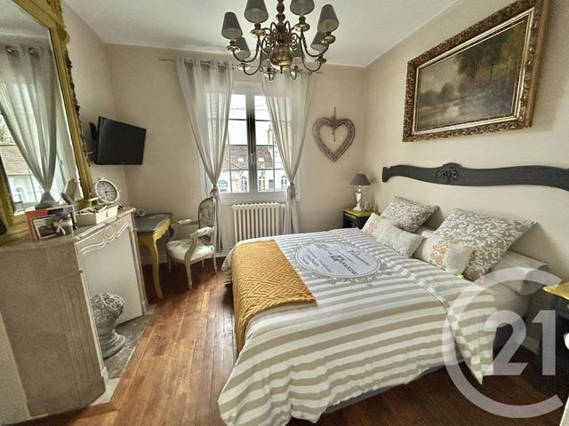 maison à vendre - 7 pièces - 181.0 m2 - CAMPAGNE LES HESDIN - 62 - NORD-PAS-DE-CALAIS - Century 21 Les 3 Vallées