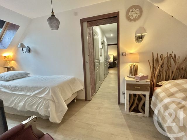 maison à vendre - 7 pièces - 181.0 m2 - CAMPAGNE LES HESDIN - 62 - NORD-PAS-DE-CALAIS - Century 21 Les 3 Vallées