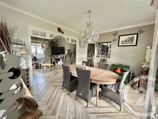 maison - CAMPAGNE LES HESDIN - 62