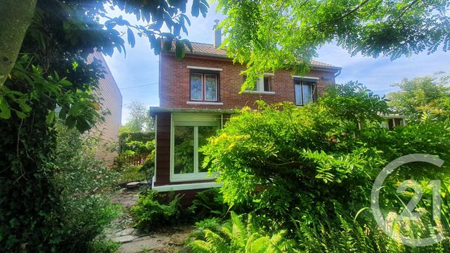 maison à vendre - 7 pièces - 100.0 m2 - GALAMETZ - 62 - NORD-PAS-DE-CALAIS - Century 21 Les 3 Vallées