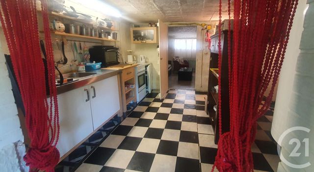 maison à vendre - 7 pièces - 100.0 m2 - GALAMETZ - 62 - NORD-PAS-DE-CALAIS - Century 21 Les 3 Vallées