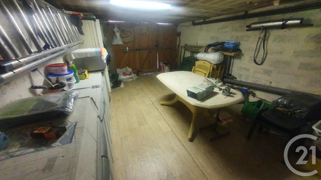 maison à vendre - 7 pièces - 100.0 m2 - GALAMETZ - 62 - NORD-PAS-DE-CALAIS - Century 21 Les 3 Vallées