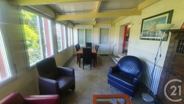 maison à vendre - 7 pièces - 100.0 m2 - GALAMETZ - 62 - NORD-PAS-DE-CALAIS - Century 21 Les 3 Vallées