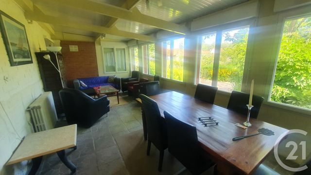 maison à vendre - 7 pièces - 100.0 m2 - GALAMETZ - 62 - NORD-PAS-DE-CALAIS - Century 21 Les 3 Vallées