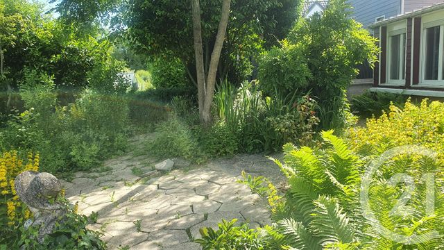 maison à vendre - 7 pièces - 100.0 m2 - GALAMETZ - 62 - NORD-PAS-DE-CALAIS - Century 21 Les 3 Vallées