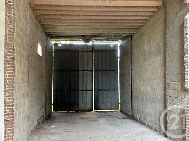 maison à vendre - 20 pièces - 177.47 m2 - MONTREUIL SUR MER - 62 - NORD-PAS-DE-CALAIS - Century 21 Les 3 Vallées