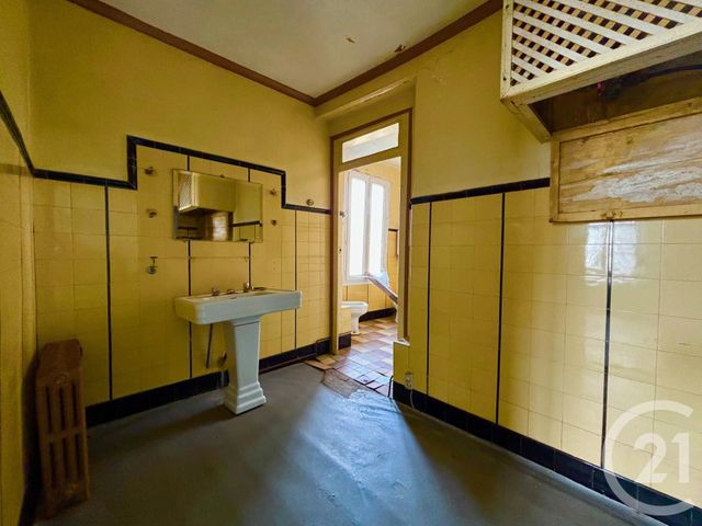 maison à vendre - 20 pièces - 177.47 m2 - MONTREUIL SUR MER - 62 - NORD-PAS-DE-CALAIS - Century 21 Les 3 Vallées