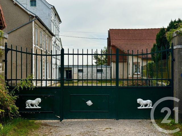 maison à vendre - 20 pièces - 177.47 m2 - MONTREUIL SUR MER - 62 - NORD-PAS-DE-CALAIS - Century 21 Les 3 Vallées
