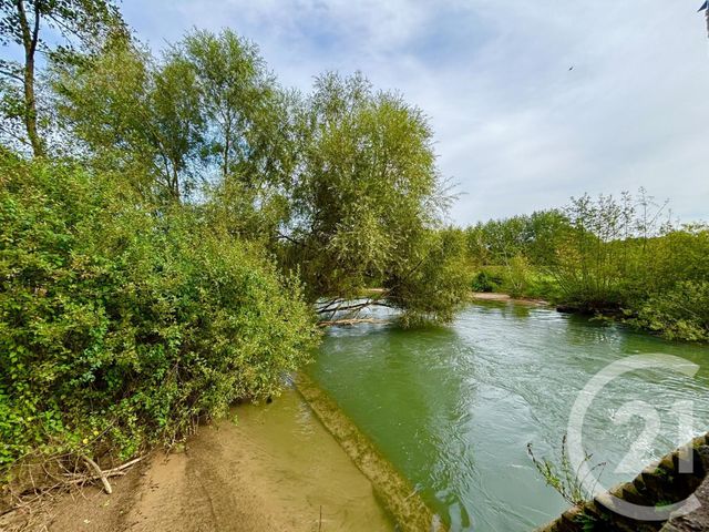 maison à vendre - 20 pièces - 177.47 m2 - MONTREUIL SUR MER - 62 - NORD-PAS-DE-CALAIS - Century 21 Les 3 Vallées