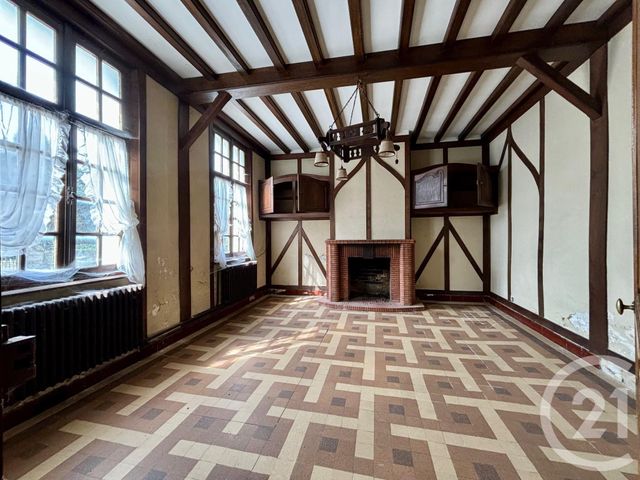 maison à vendre - 20 pièces - 177.47 m2 - MONTREUIL SUR MER - 62 - NORD-PAS-DE-CALAIS - Century 21 Les 3 Vallées