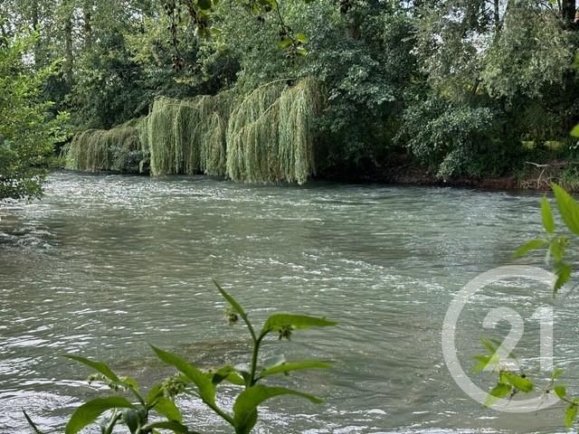 maison à vendre - 20 pièces - 177.47 m2 - MONTREUIL SUR MER - 62 - NORD-PAS-DE-CALAIS - Century 21 Les 3 Vallées