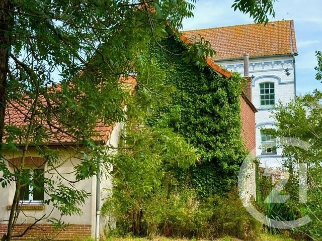 maison à vendre - 20 pièces - 177.47 m2 - MONTREUIL SUR MER - 62 - NORD-PAS-DE-CALAIS - Century 21 Les 3 Vallées