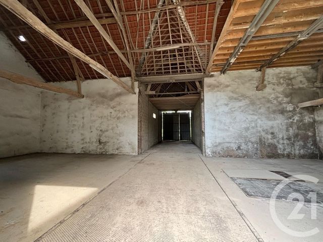 maison à vendre - 20 pièces - 177.47 m2 - MONTREUIL SUR MER - 62 - NORD-PAS-DE-CALAIS - Century 21 Les 3 Vallées