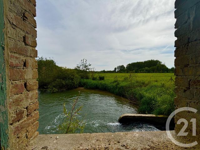 maison à vendre - 20 pièces - 177.47 m2 - MONTREUIL SUR MER - 62 - NORD-PAS-DE-CALAIS - Century 21 Les 3 Vallées