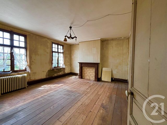 maison à vendre - 20 pièces - 177.47 m2 - MONTREUIL SUR MER - 62 - NORD-PAS-DE-CALAIS - Century 21 Les 3 Vallées
