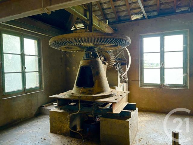 maison à vendre - 20 pièces - 177.47 m2 - MONTREUIL SUR MER - 62 - NORD-PAS-DE-CALAIS - Century 21 Les 3 Vallées