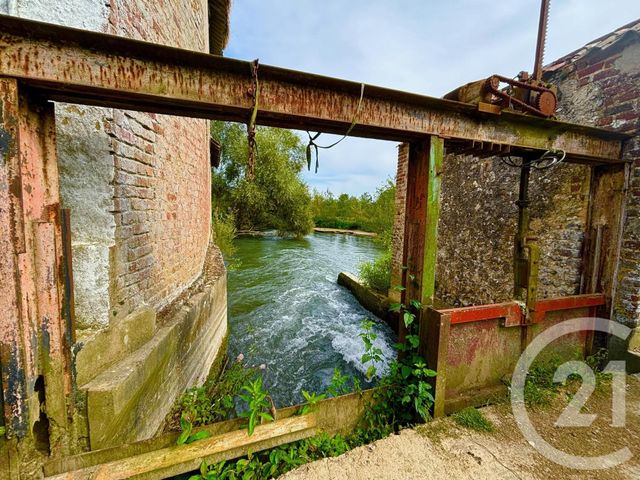 maison à vendre - 20 pièces - 177.47 m2 - MONTREUIL SUR MER - 62 - NORD-PAS-DE-CALAIS - Century 21 Les 3 Vallées