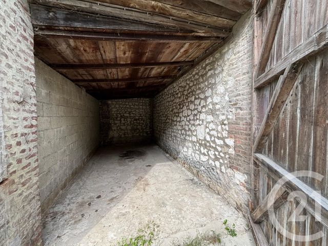 maison à vendre - 20 pièces - 177.47 m2 - MONTREUIL SUR MER - 62 - NORD-PAS-DE-CALAIS - Century 21 Les 3 Vallées