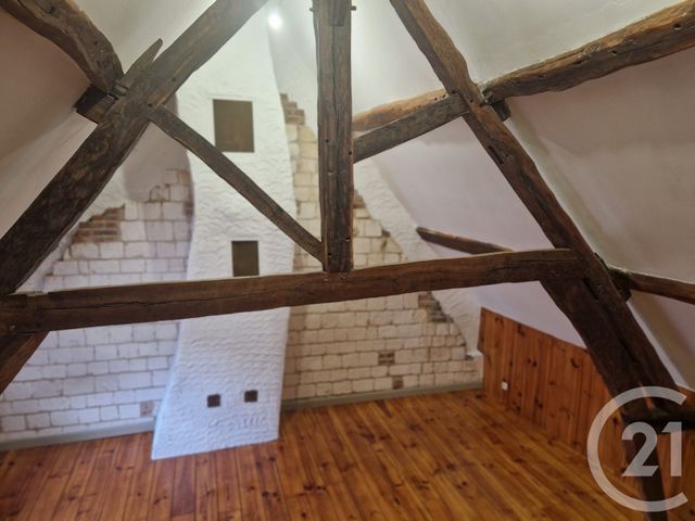 maison à louer - 3 pièces - 80.0 m2 - MONTREUIL SUR MER - 62 - NORD-PAS-DE-CALAIS - Century 21 Les 3 Vallées