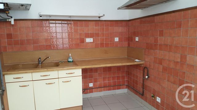 maison à louer - 3 pièces - 80.0 m2 - MONTREUIL SUR MER - 62 - NORD-PAS-DE-CALAIS - Century 21 Les 3 Vallées