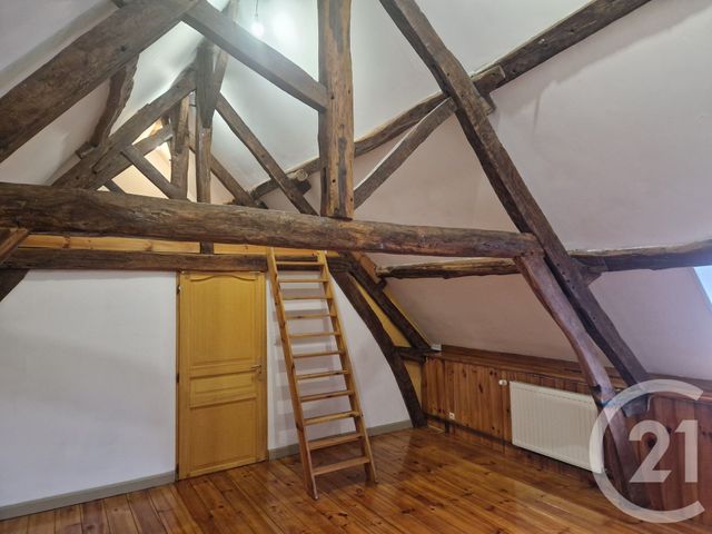 maison à louer - 3 pièces - 80.0 m2 - MONTREUIL SUR MER - 62 - NORD-PAS-DE-CALAIS - Century 21 Les 3 Vallées