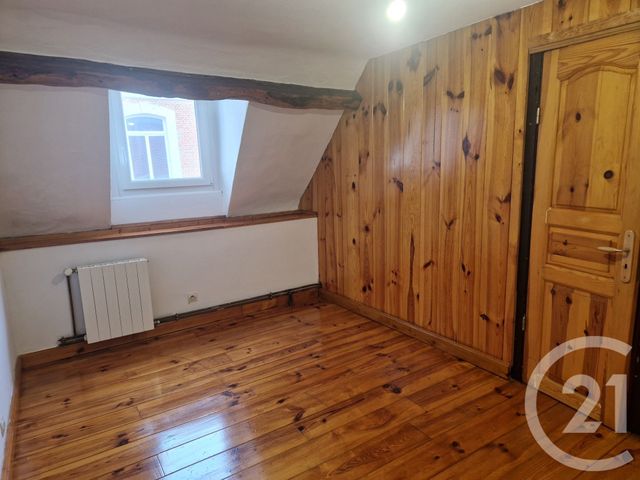 maison à louer - 3 pièces - 80.0 m2 - MONTREUIL SUR MER - 62 - NORD-PAS-DE-CALAIS - Century 21 Les 3 Vallées