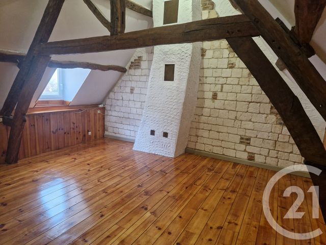 maison à louer - 3 pièces - 80.0 m2 - MONTREUIL SUR MER - 62 - NORD-PAS-DE-CALAIS - Century 21 Les 3 Vallées