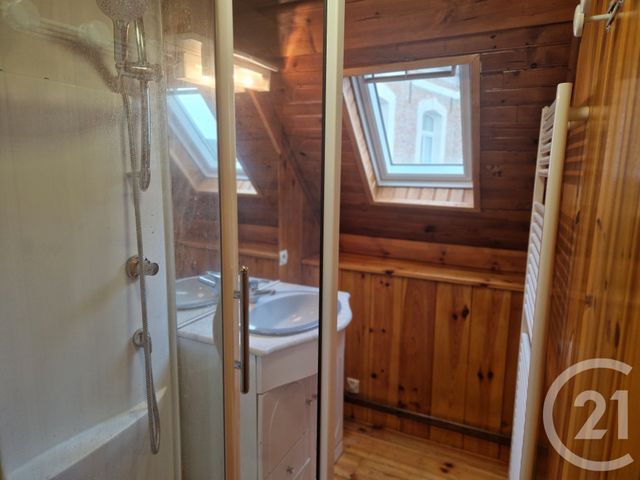 maison à louer - 3 pièces - 80.0 m2 - MONTREUIL SUR MER - 62 - NORD-PAS-DE-CALAIS - Century 21 Les 3 Vallées