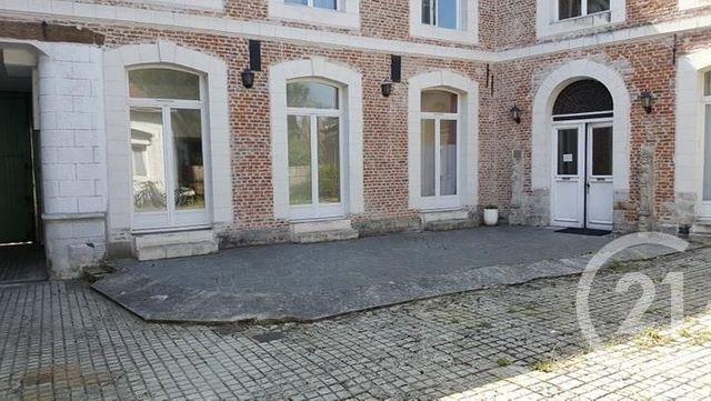 maison à louer - 3 pièces - 80.0 m2 - MONTREUIL SUR MER - 62 - NORD-PAS-DE-CALAIS - Century 21 Les 3 Vallées
