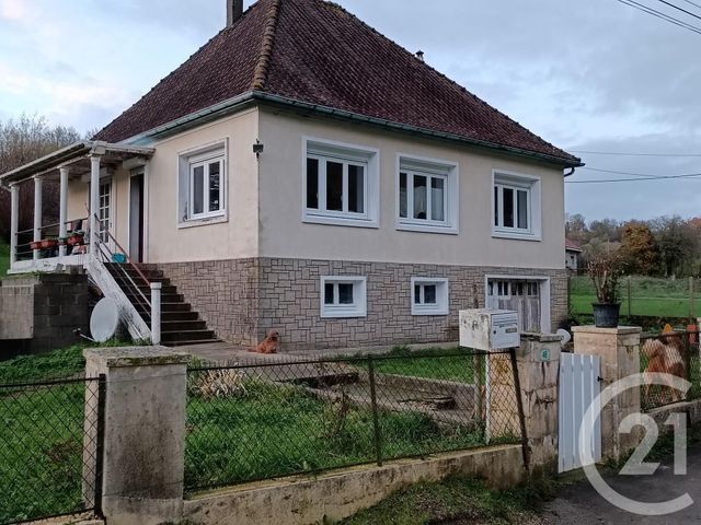 maison - ALETTE - 62