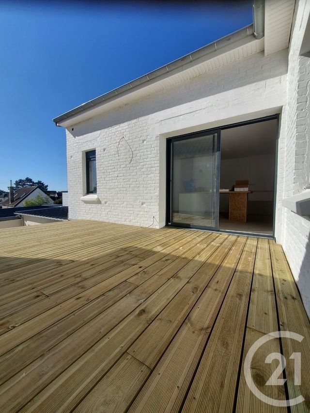 appartement - CUCQ - 62