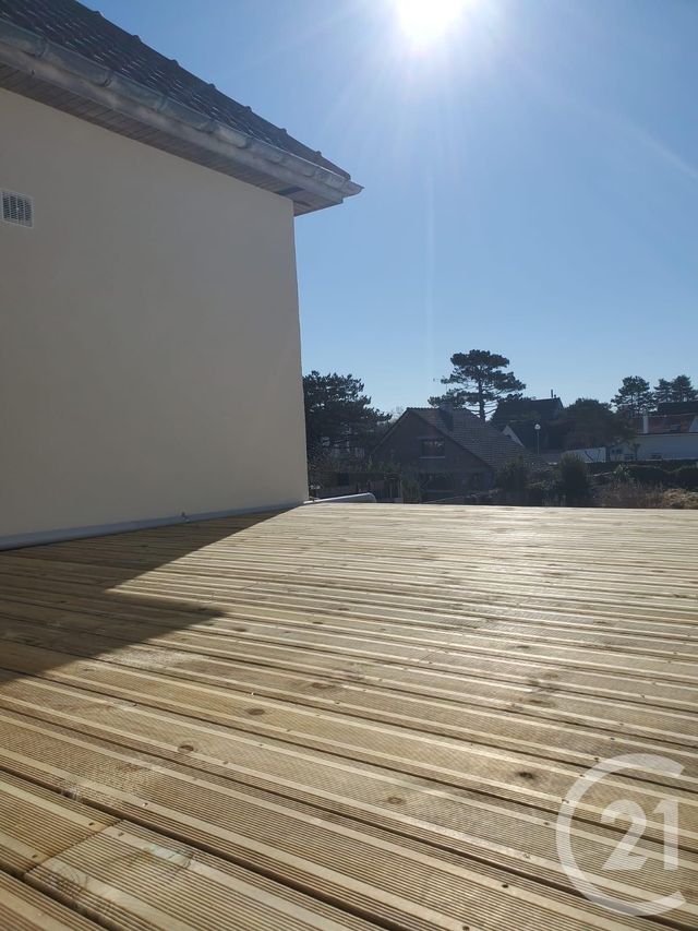 appartement - CUCQ - 62