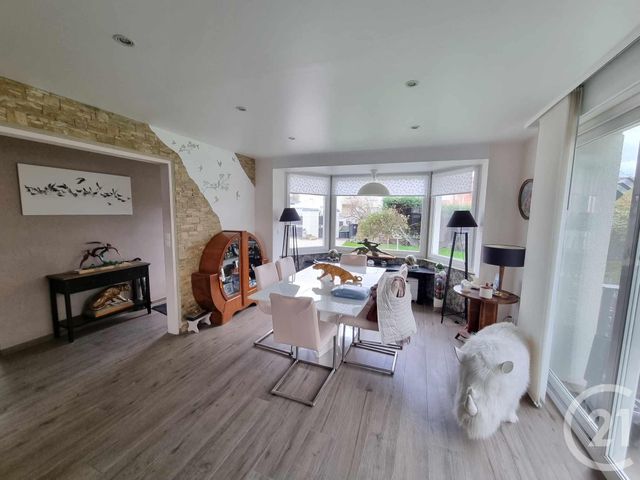 maison à vendre - 7 pièces - 127.4 m2 - CUCQ - 62 - NORD-PAS-DE-CALAIS - Century 21 Les 3 Vallées