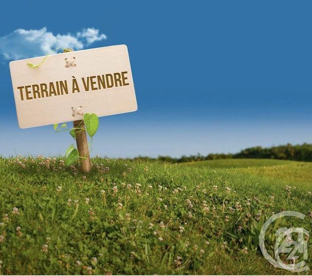 terrain - SENLECQUES - 62