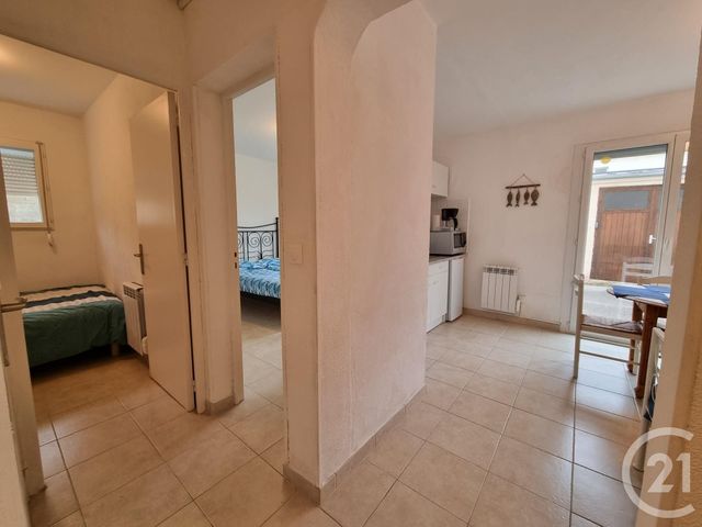 appartement - CAMIERS - 62