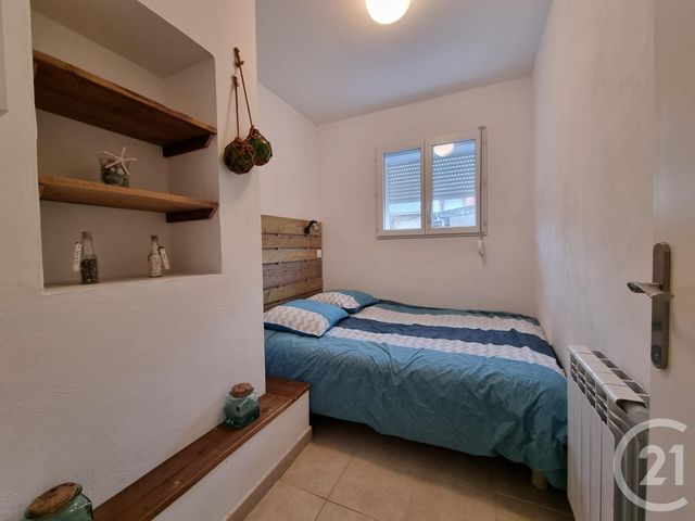 Appartement F2 à vendre - 3 pièces - 34.05 m2 - CAMIERS - 62 - NORD-PAS-DE-CALAIS - Century 21 Les 3 Vallées