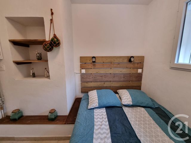 appartement - CAMIERS - 62