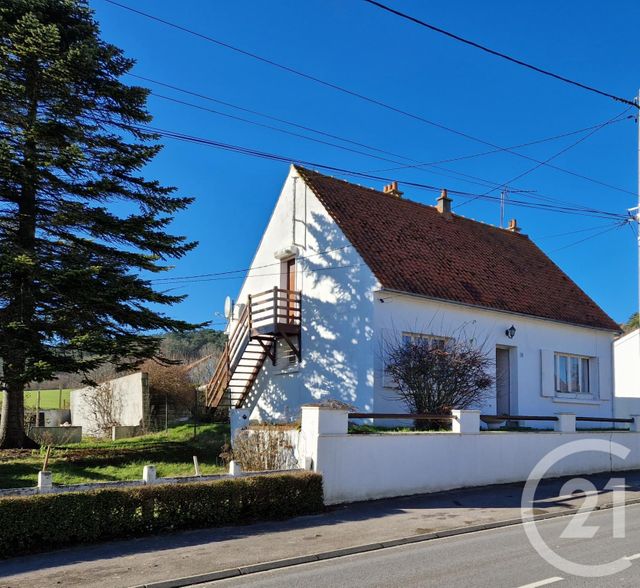 maison - NEUFCHATEL HARDELOT - 62