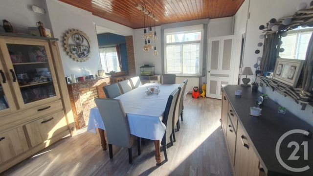 maison - BEAURAINVILLE - 62