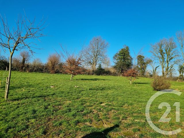 terrain à vendre - 791.0 m2 - WIRWIGNES - 62 - NORD-PAS-DE-CALAIS - Century 21 Les 3 Vallées