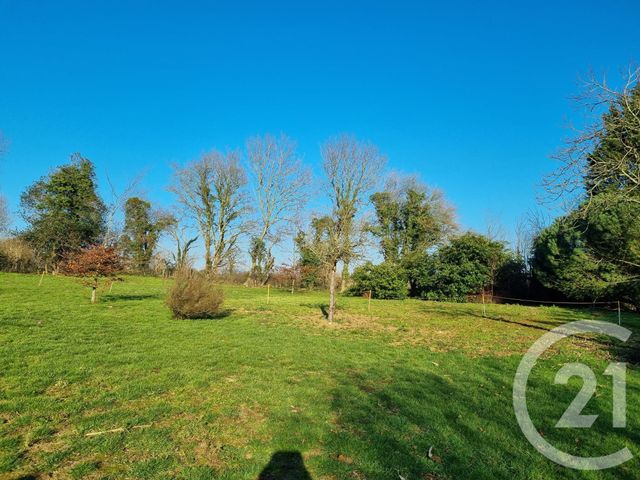 terrain à vendre - 1088.0 m2 - WIRWIGNES - 62 - NORD-PAS-DE-CALAIS - Century 21 Les 3 Vallées