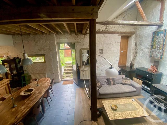 maison - MONTREUIL SUR MER - 62
