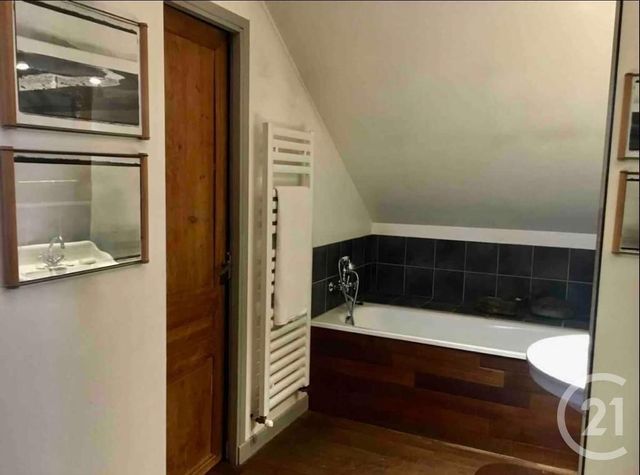 maison à vendre - 7 pièces - 170.0 m2 - MONTREUIL SUR MER - 62 - NORD-PAS-DE-CALAIS - Century 21 Les 3 Vallées