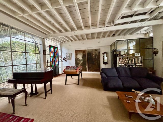 maison à vendre - 7 pièces - 170.0 m2 - MONTREUIL SUR MER - 62 - NORD-PAS-DE-CALAIS - Century 21 Les 3 Vallées